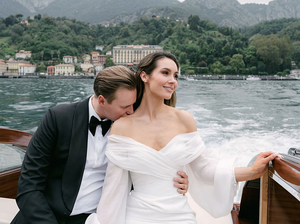 The Ultimate Groom’s Guide to Wedding Day Style