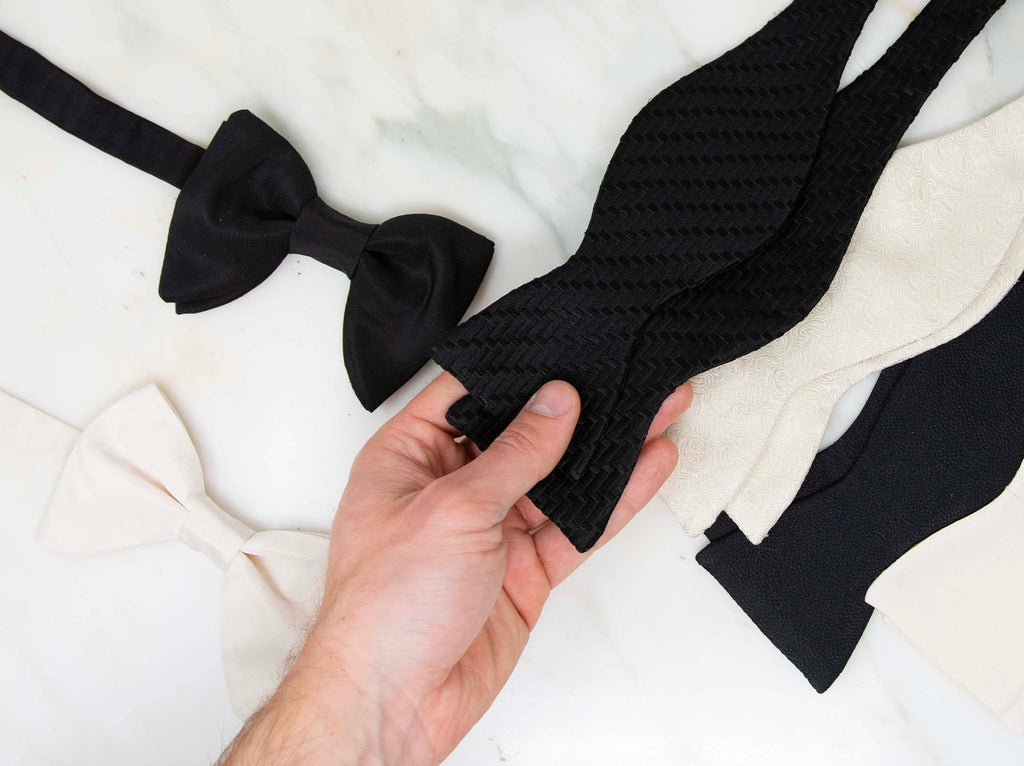 How to Tie Bow Tie: Mastering the Art