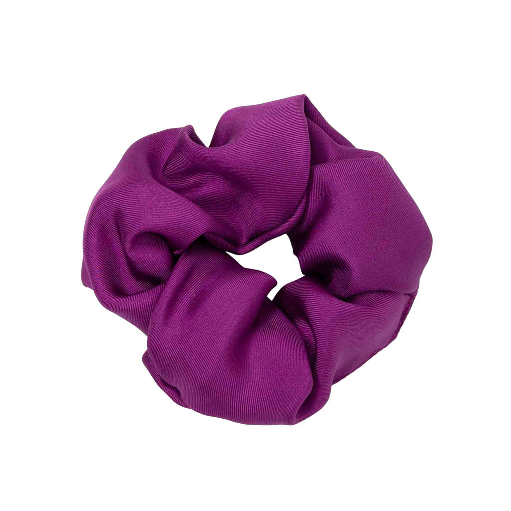 Pink & Blue Silk Scrunchie Trio Serà Fine Silk