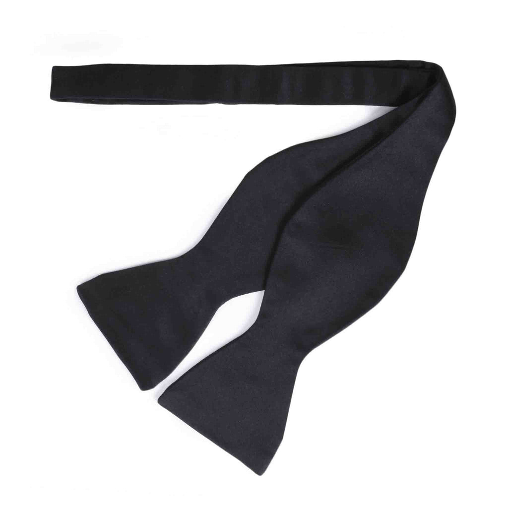 Black Tie Essentials Set Serà Fine Silk