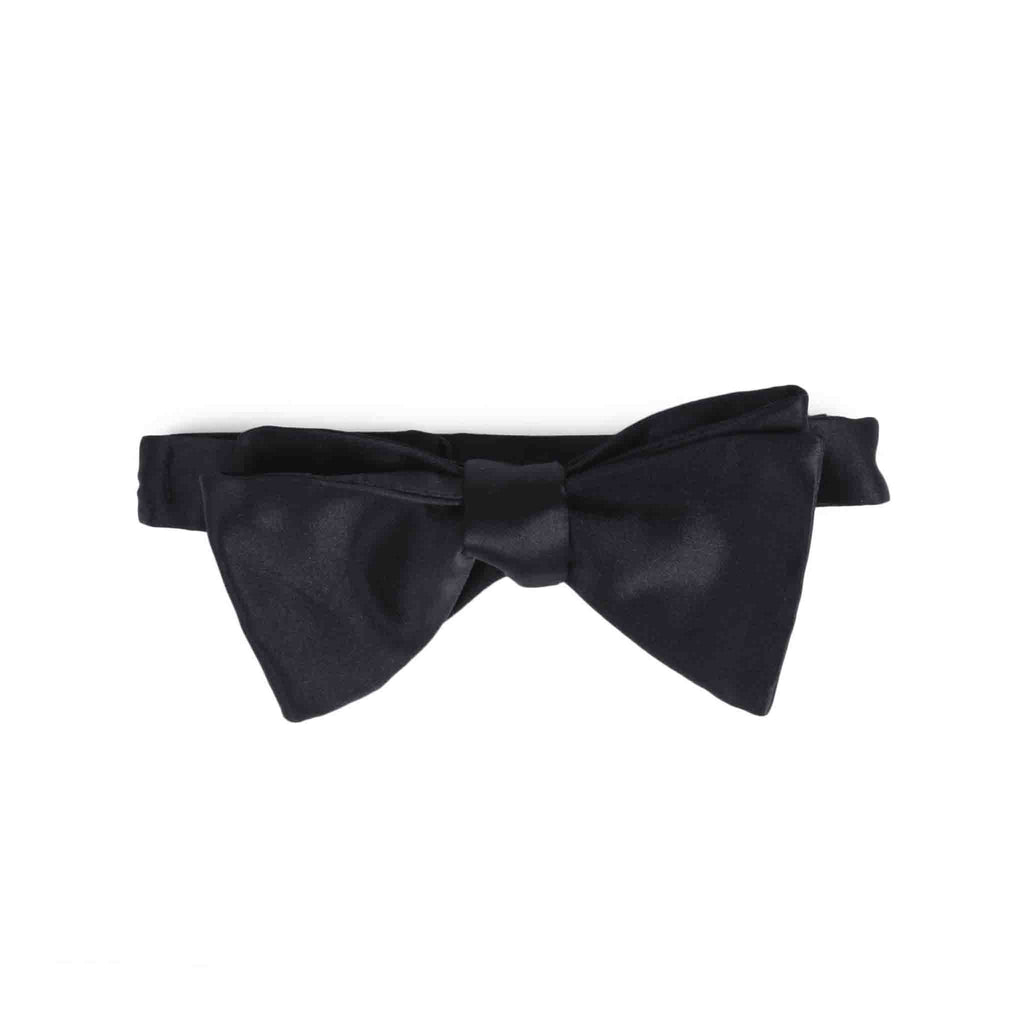 Black Tie Essentials Set Serà Fine Silk