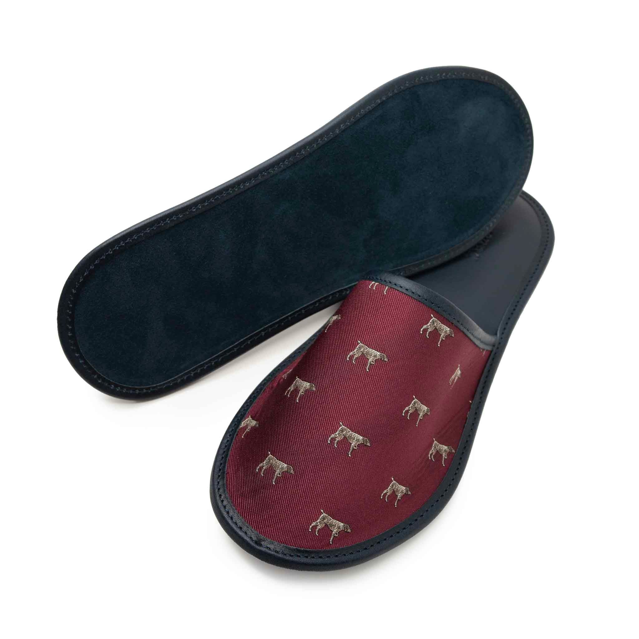 Parag s fashion soft slippers